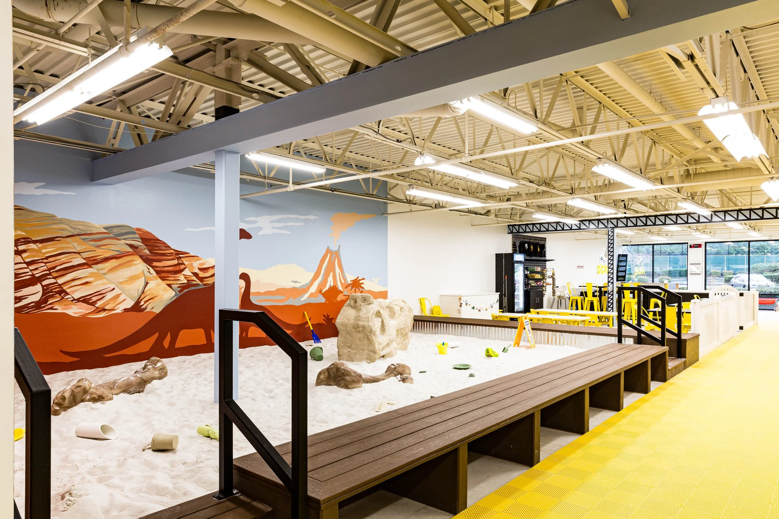 Photo Gallery — Dig PDX
